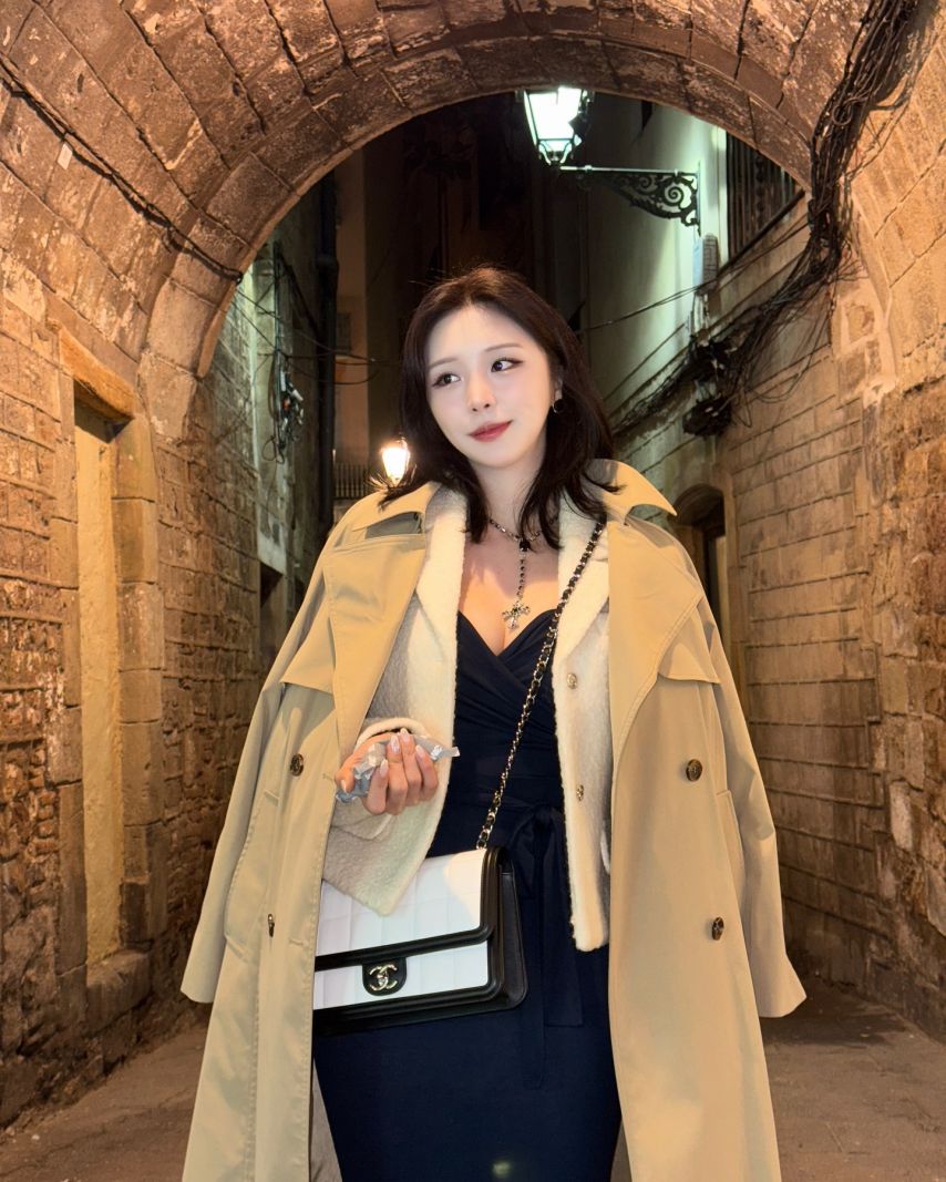 꽃빵 인스타