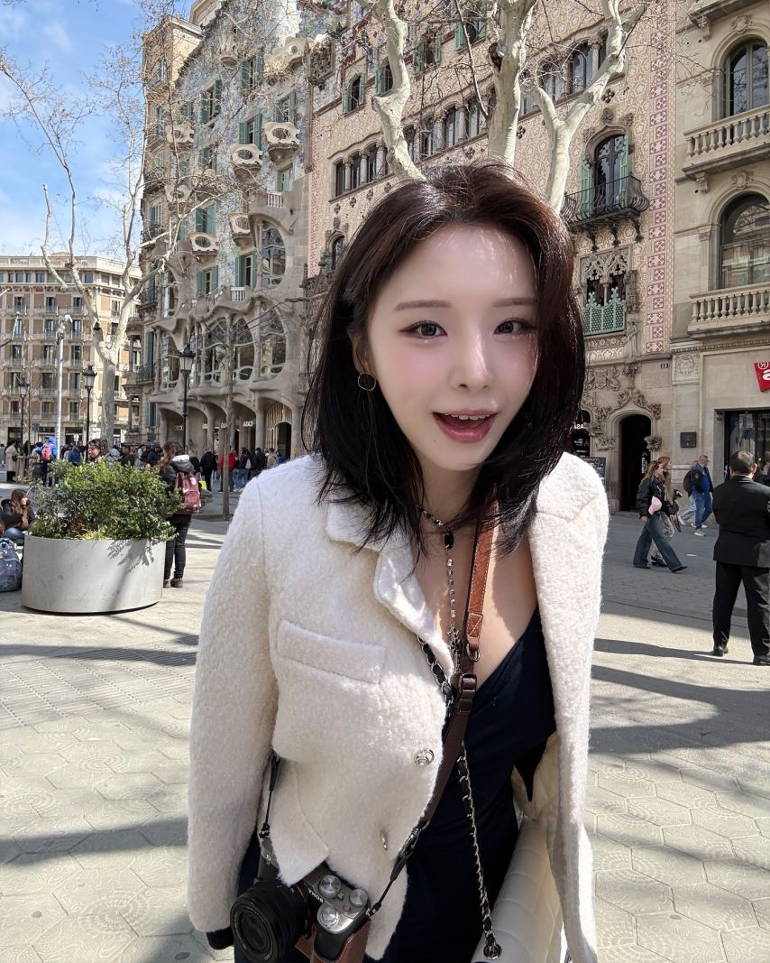 꽃빵 인스타