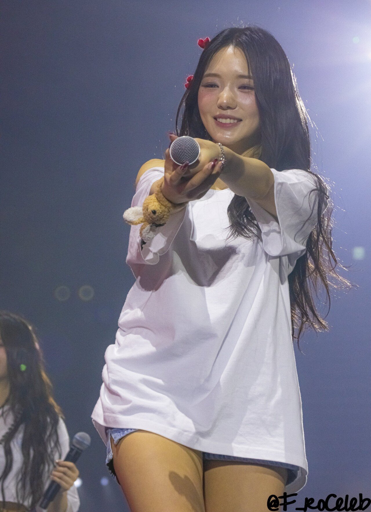 프로미스나인 지선