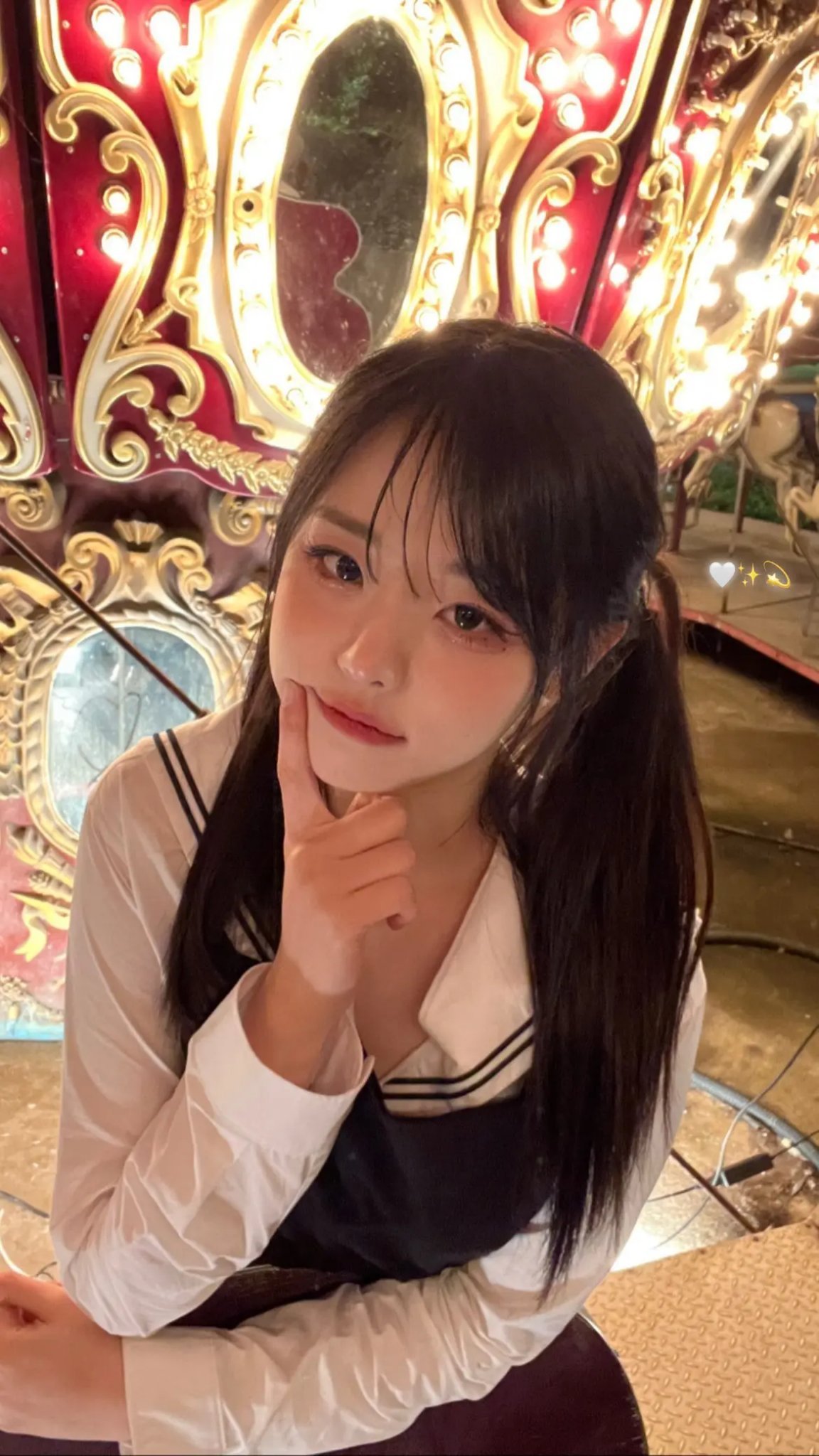 QWER 히나