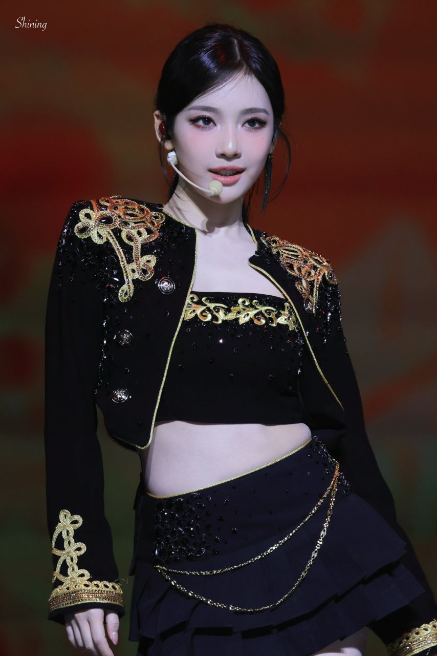 에스파 닝닝