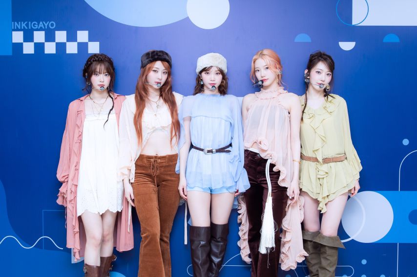 르세라핌 _ 사쿠라,홍은채