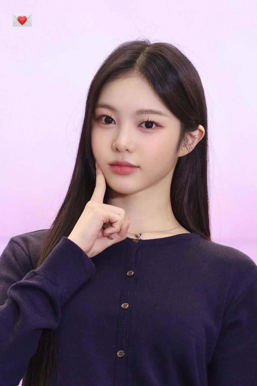 하츠투하츠 이안