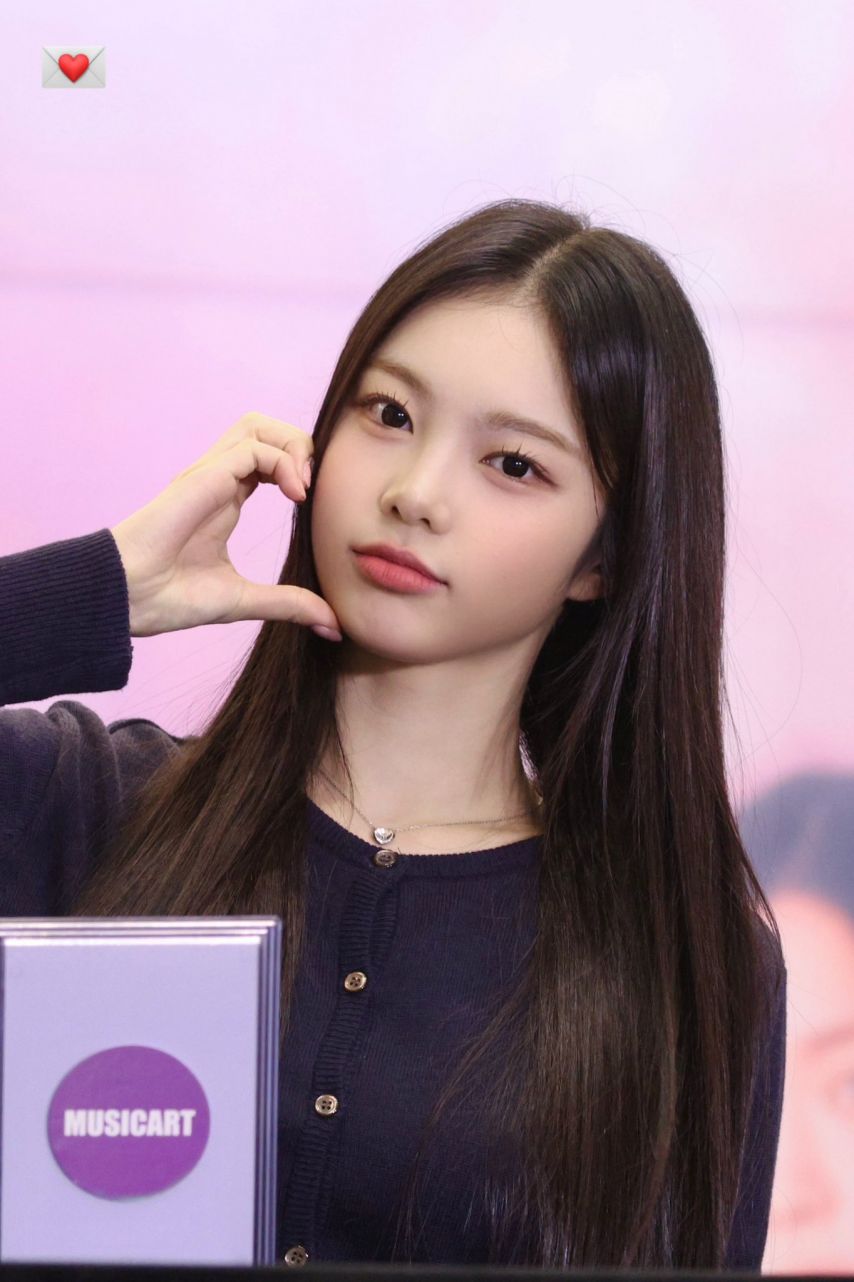 하츠투하츠 이안