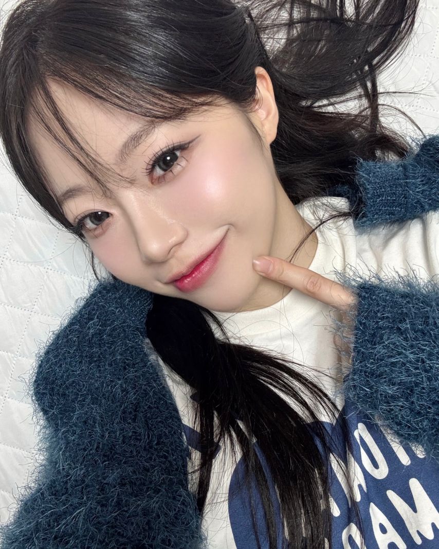시그니처 지원 인스타