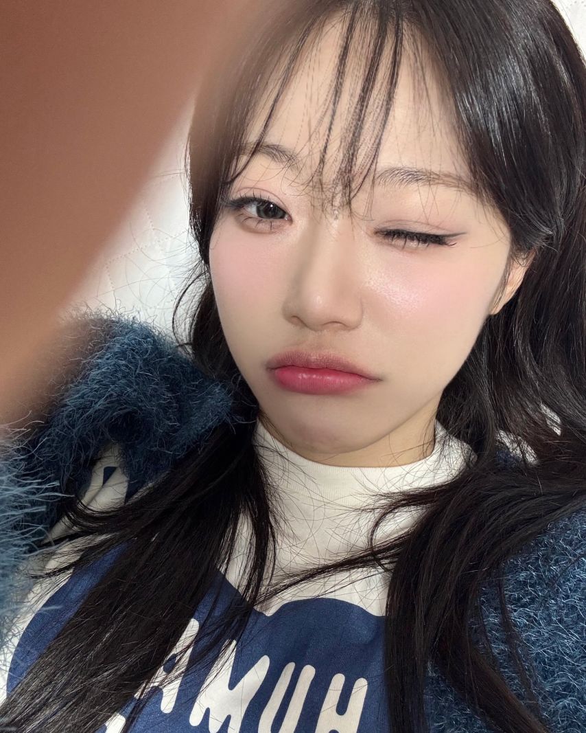시그니처 지원 인스타