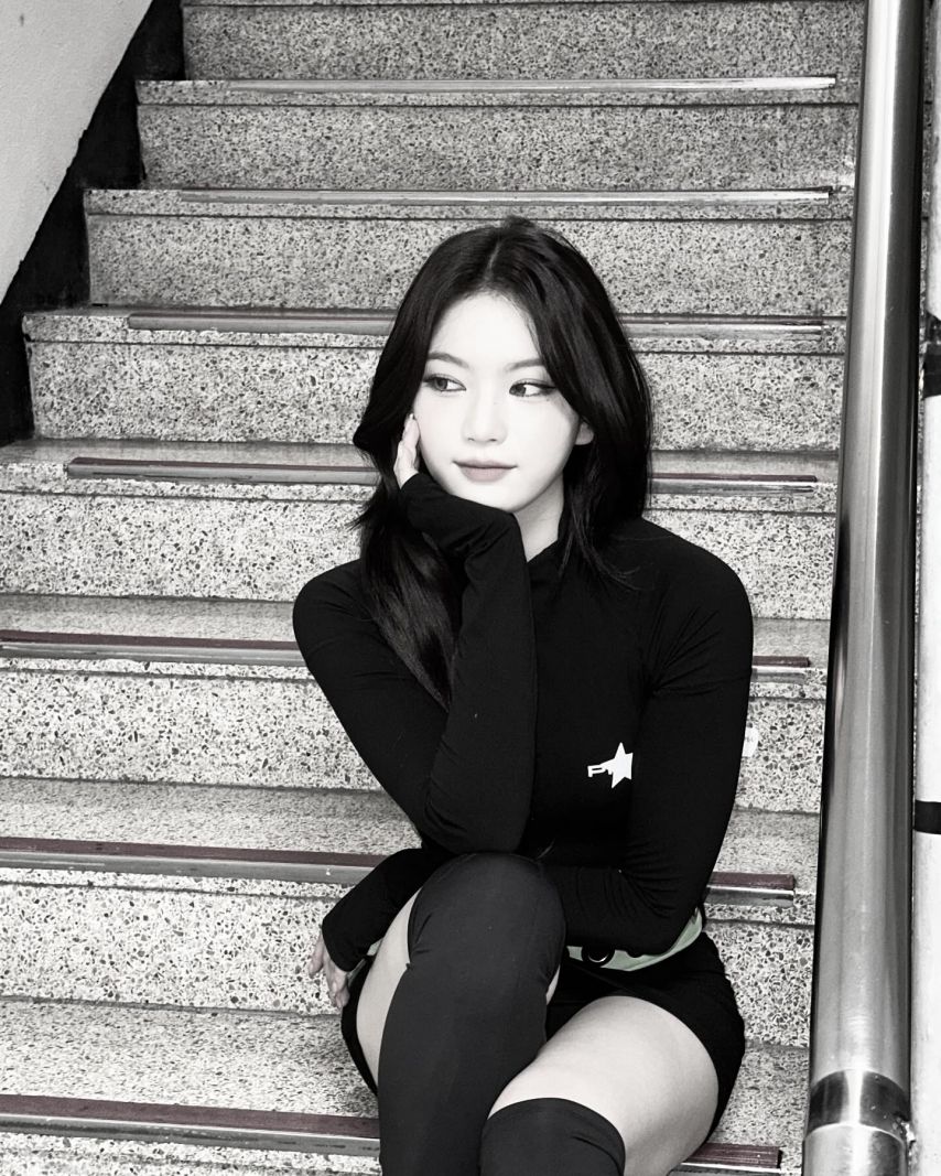 스테이씨 아이사