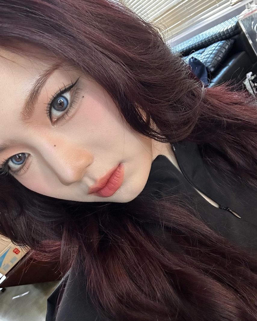 스테이씨 아이사