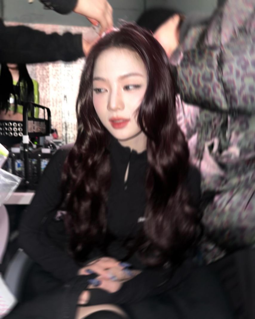 스테이씨 아이사