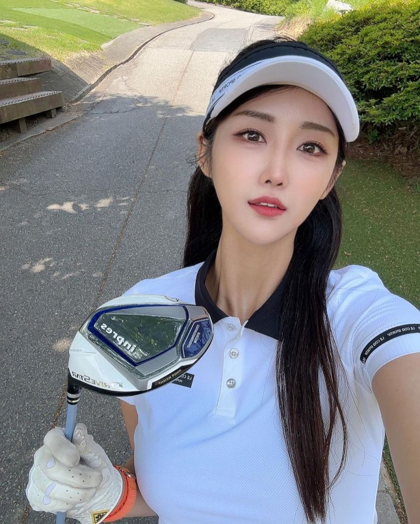레이싱모델 유다연
