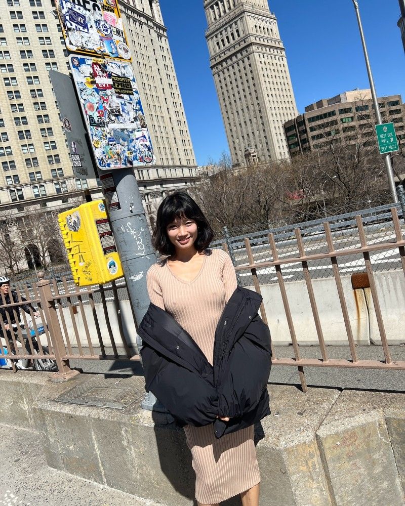 이희은 사장님~최근~
