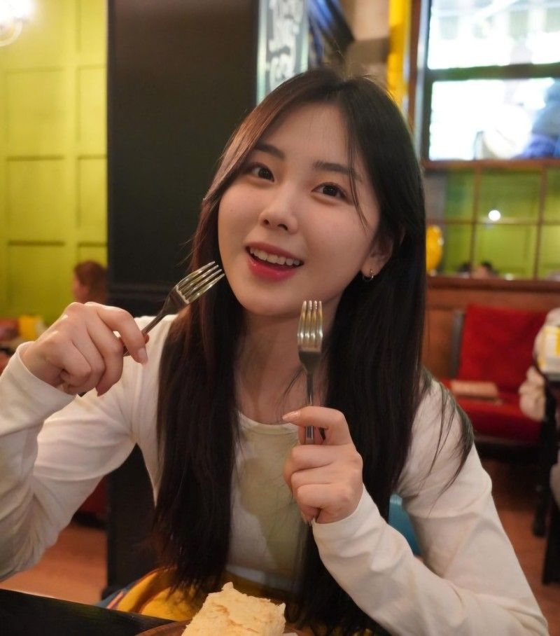 여행 유튜버 잰잰바리 수영복