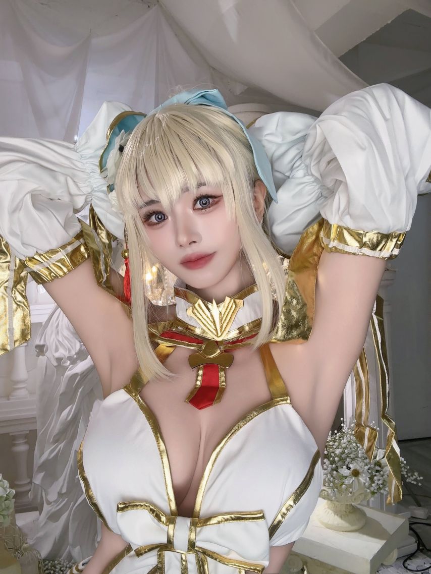 나리땽