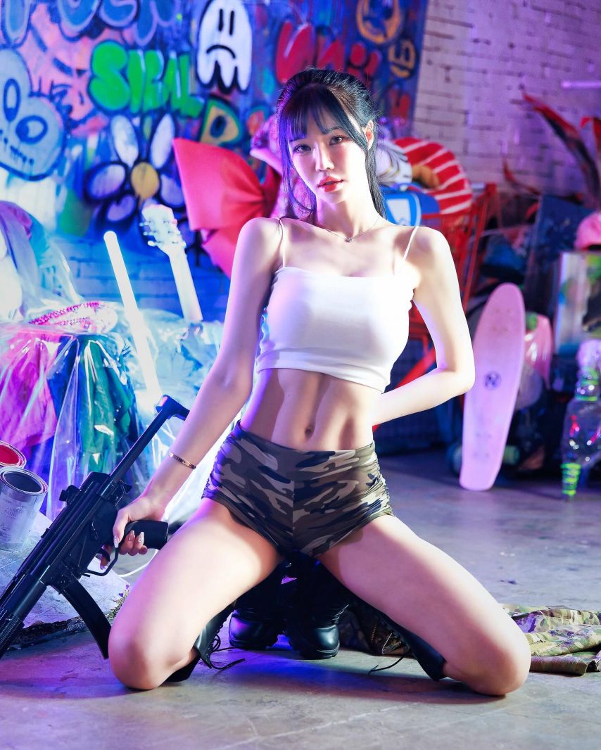 민한나