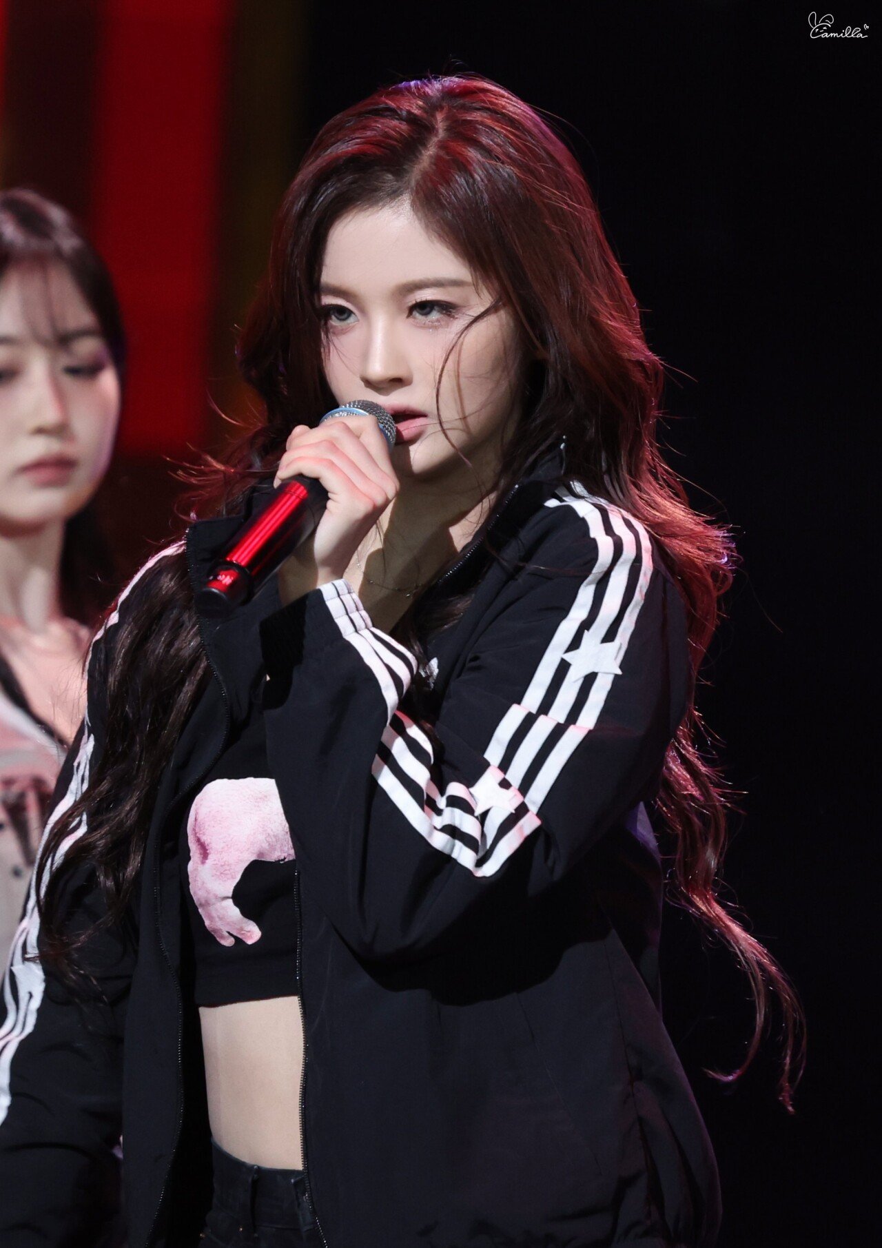 엔믹스 윤아