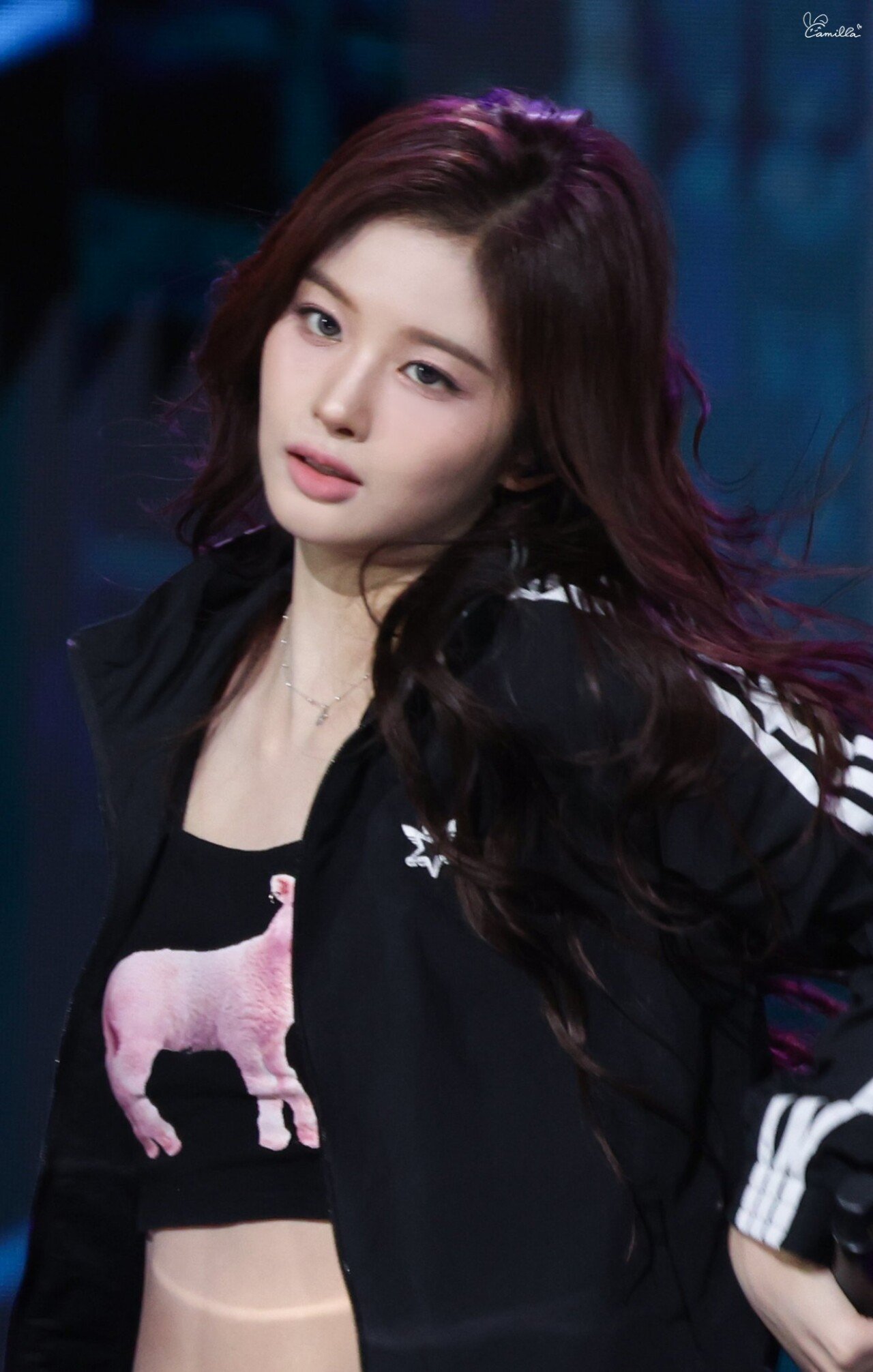 엔믹스 윤아
