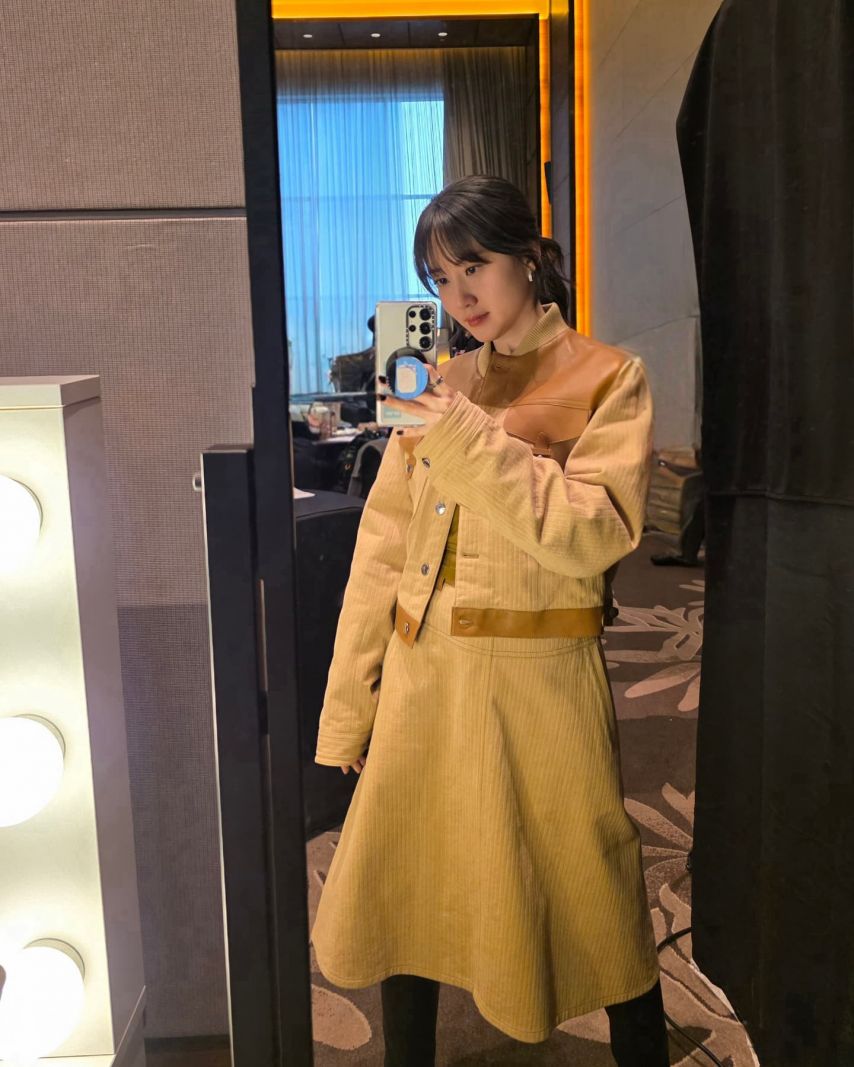 박은빈 인별 하이퍼나이프