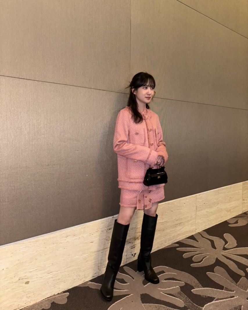 박은빈 인별 하이퍼나이프