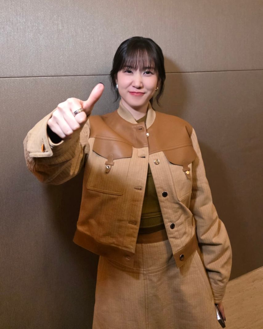 박은빈 인별 하이퍼나이프