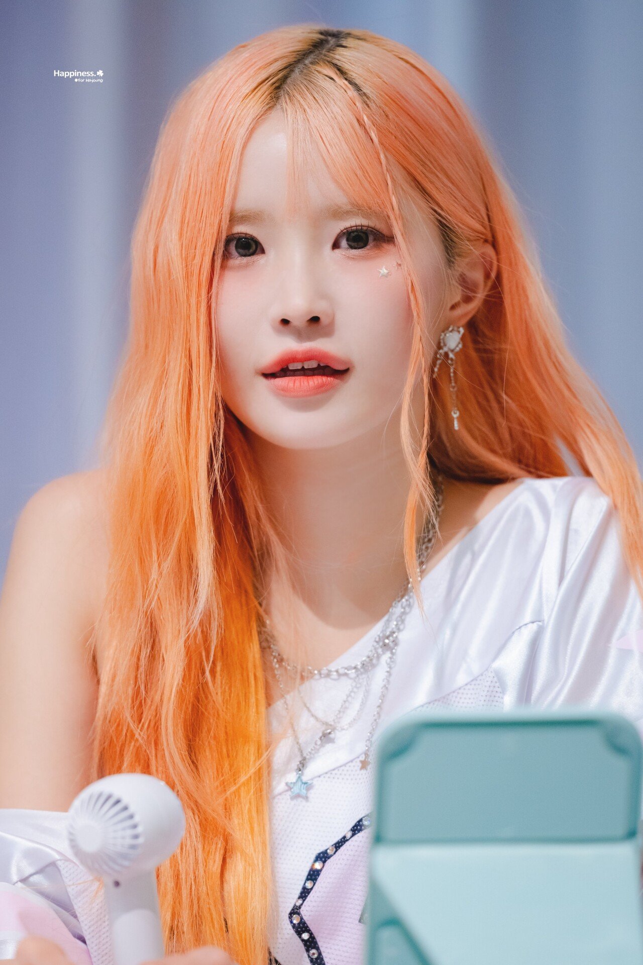 프로미스나인 하영