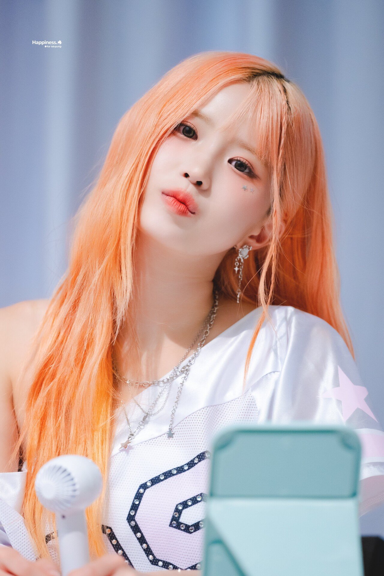 프로미스나인 하영