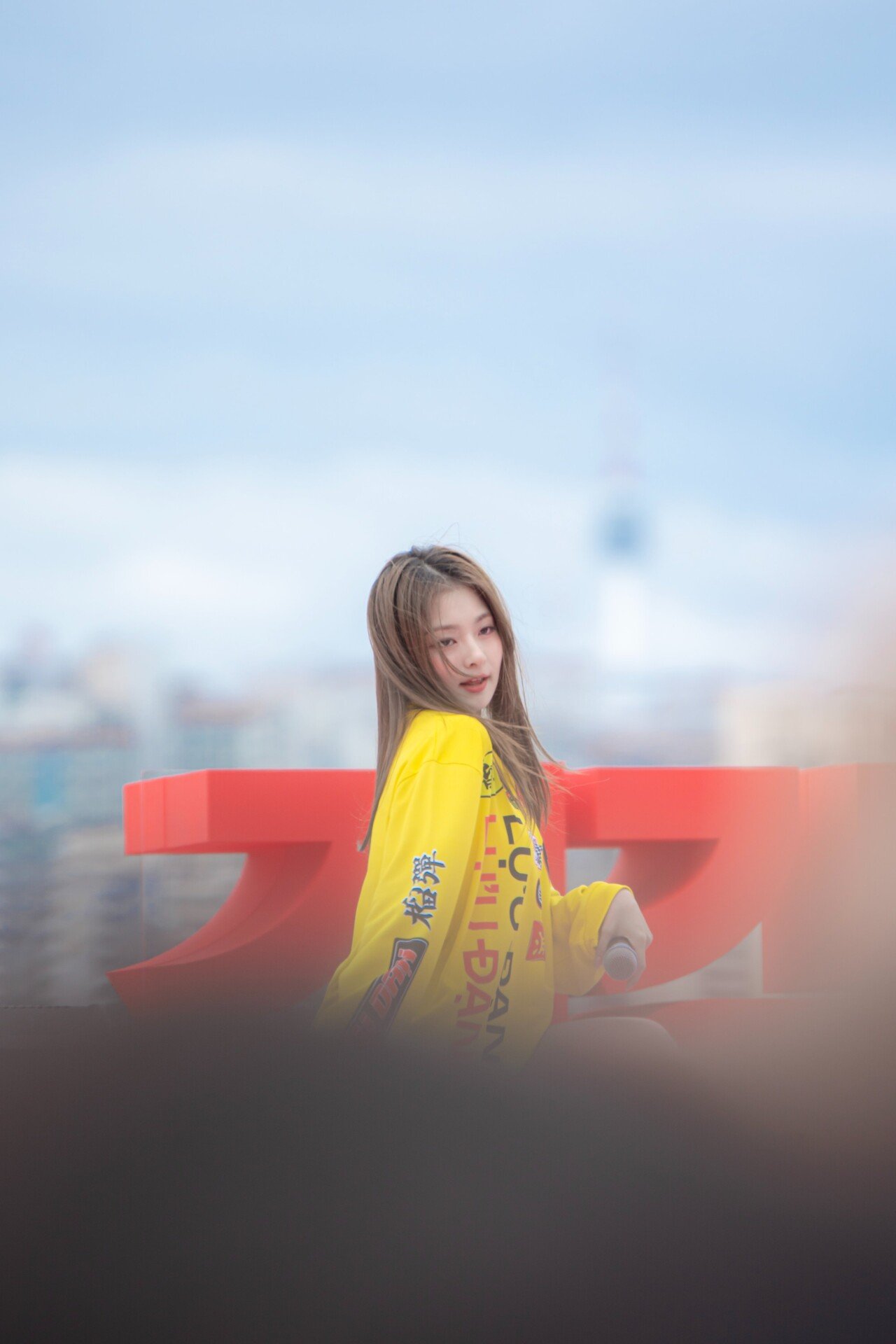 프로미스나인 나경