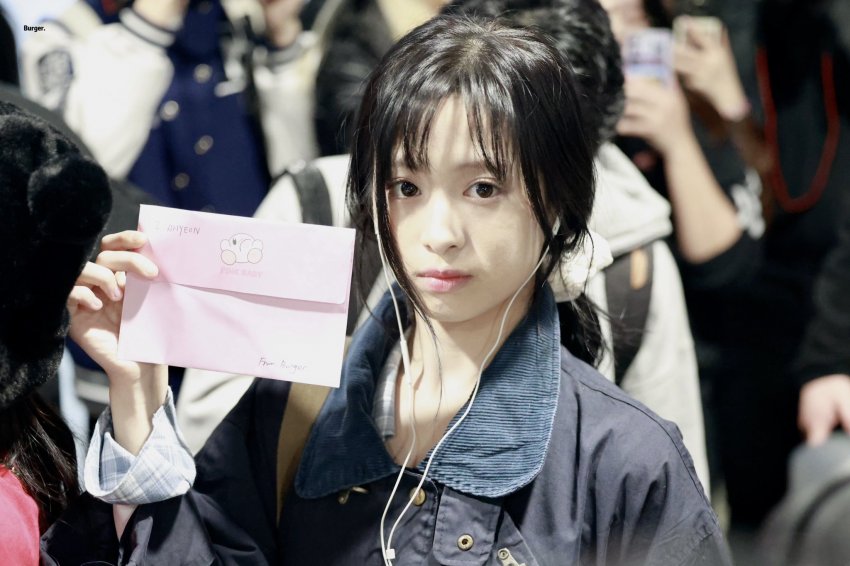 [베이비몬스터] 아현