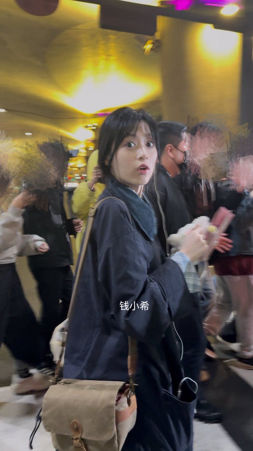 [베이비몬스터] 아현