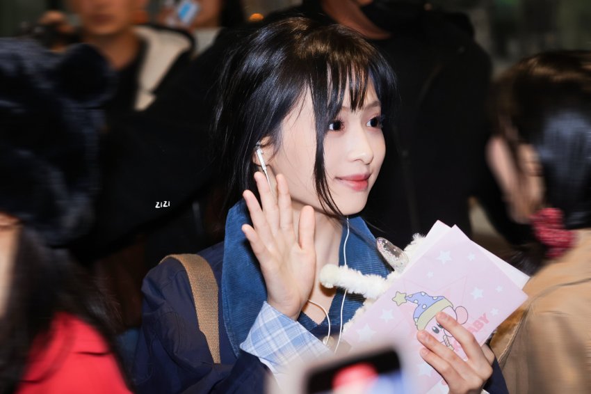 [베이비몬스터] 아현