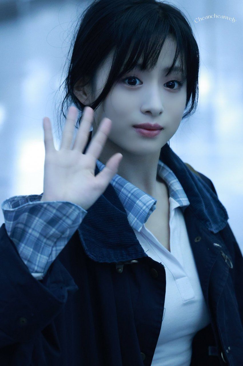 [베이비몬스터] 아현