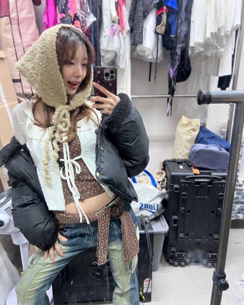 연희 로켓펀치 인별