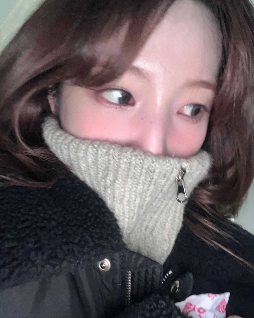 연희 로켓펀치 인별