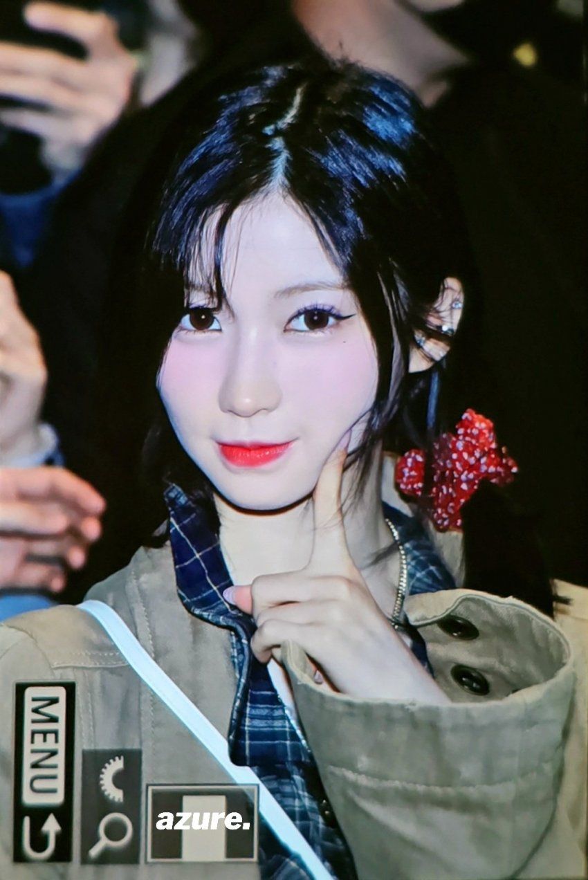 [베이비몬스터] 아사