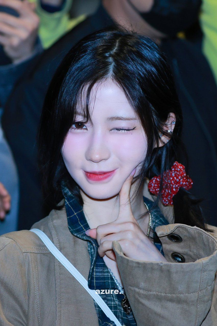 [베이비몬스터] 아사