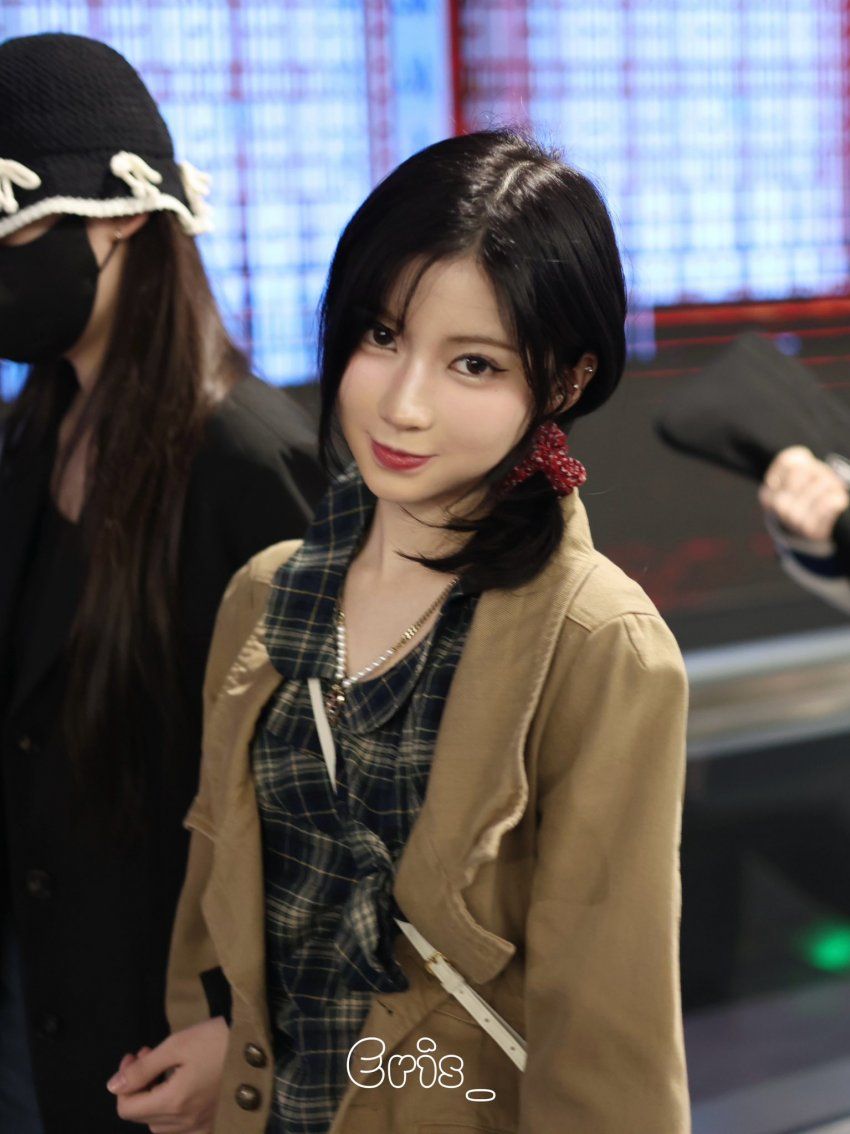 [베이비몬스터] 아사