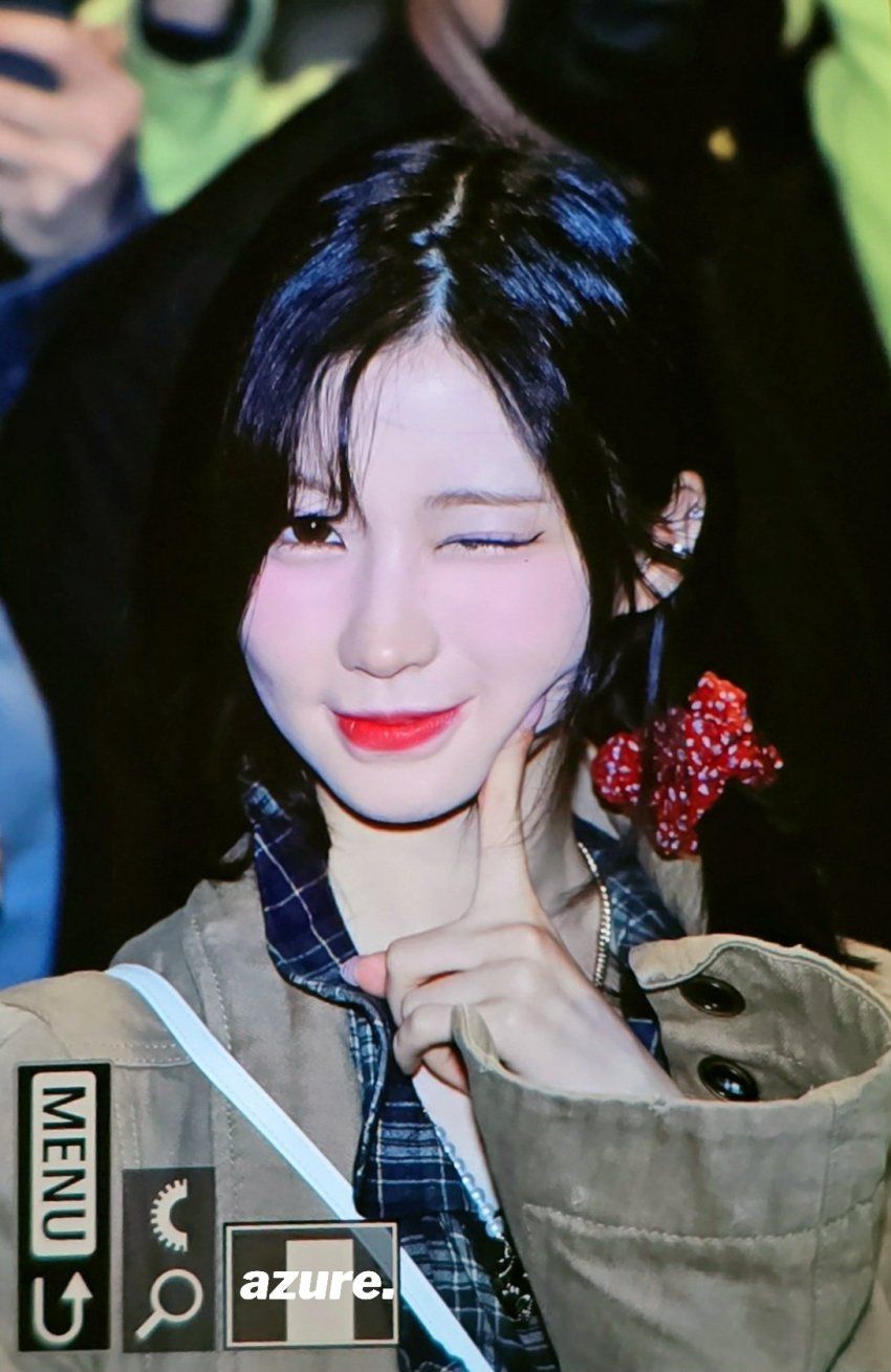 [베이비몬스터] 아사