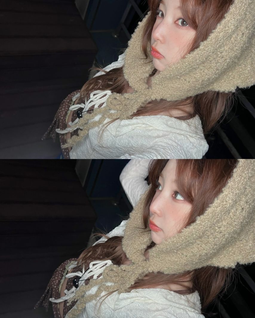 연희 로켓펀치 인별