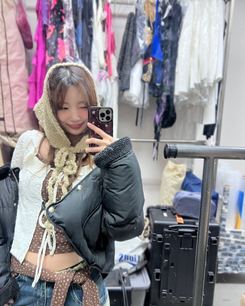 연희 로켓펀치 인별