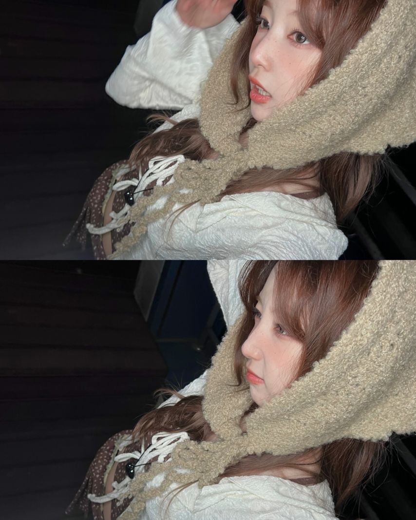 연희 로켓펀치 인별