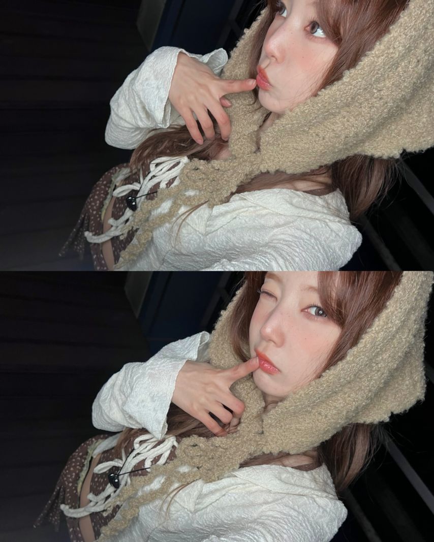 연희 로켓펀치 인별