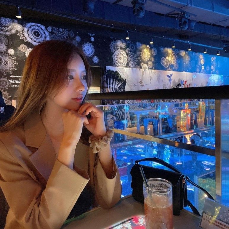 치어리더 이아영