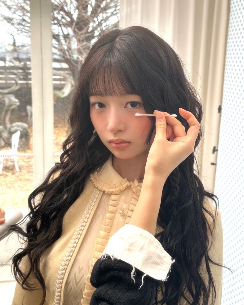 아이브 레이