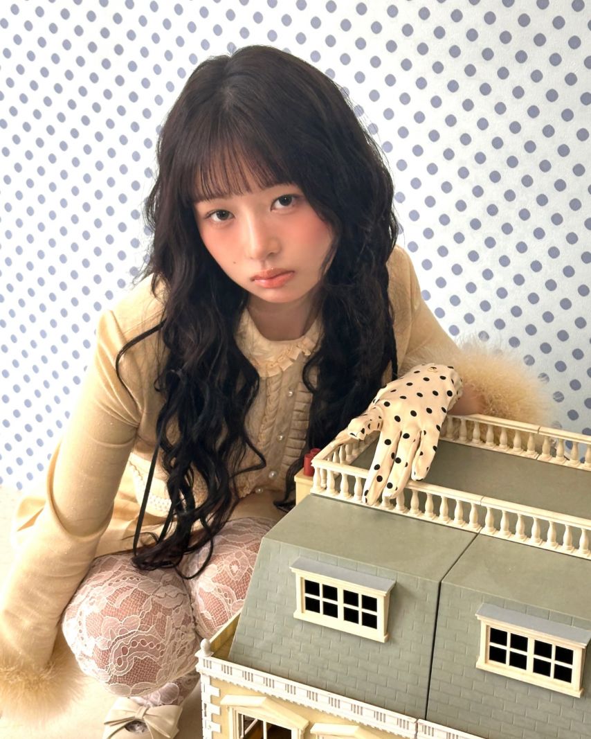 아이브 레이