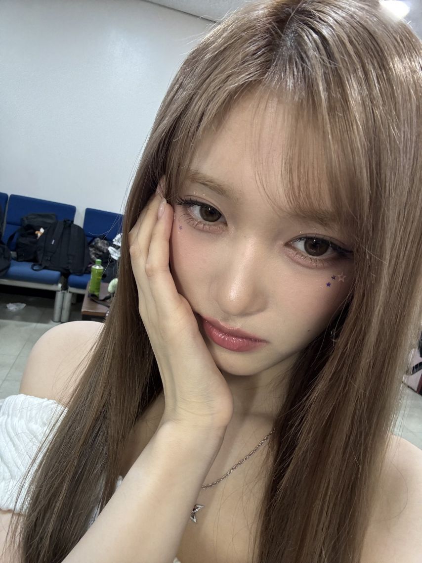 아이브 이서