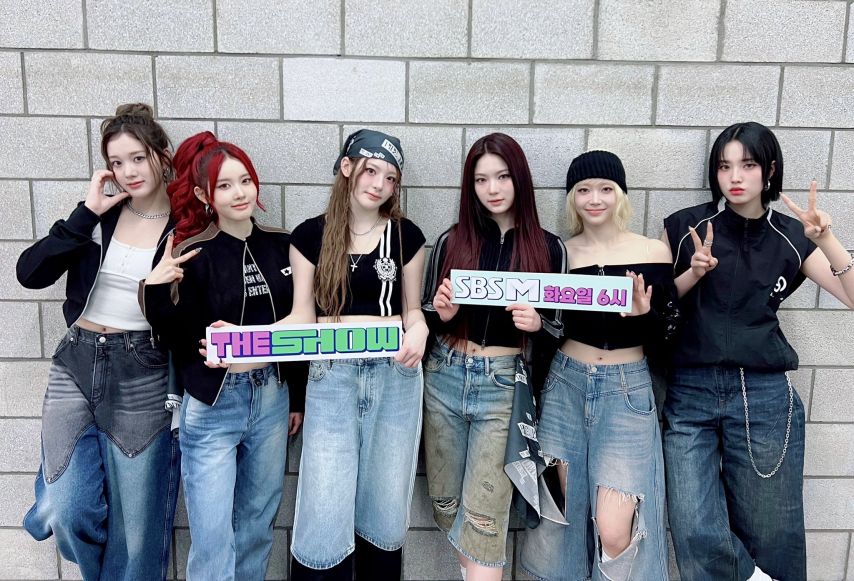스테이씨