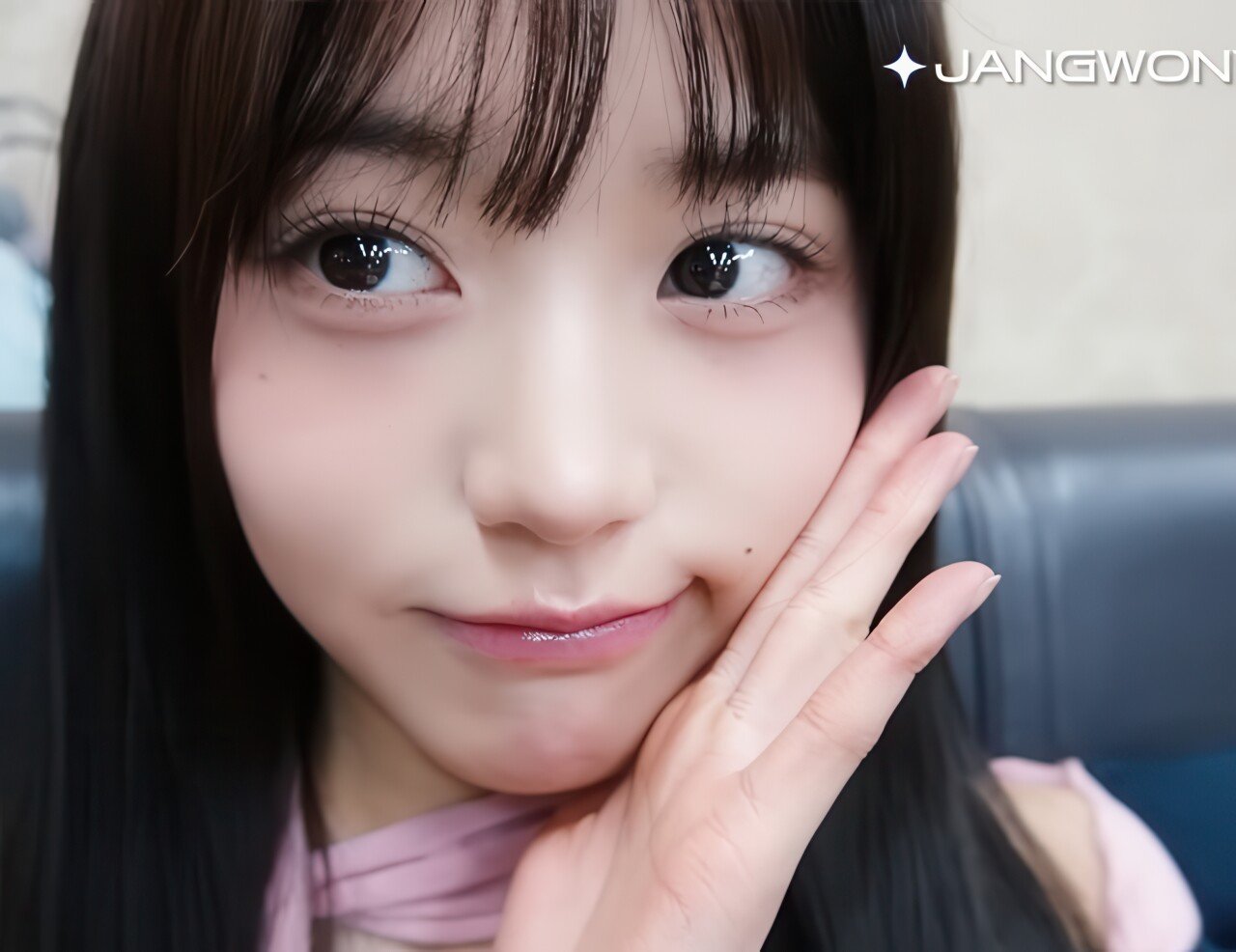 아이브 원영