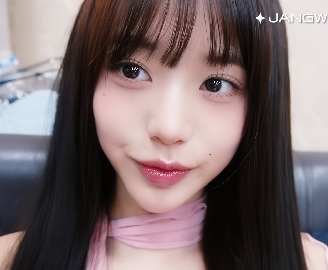 아이브 원영