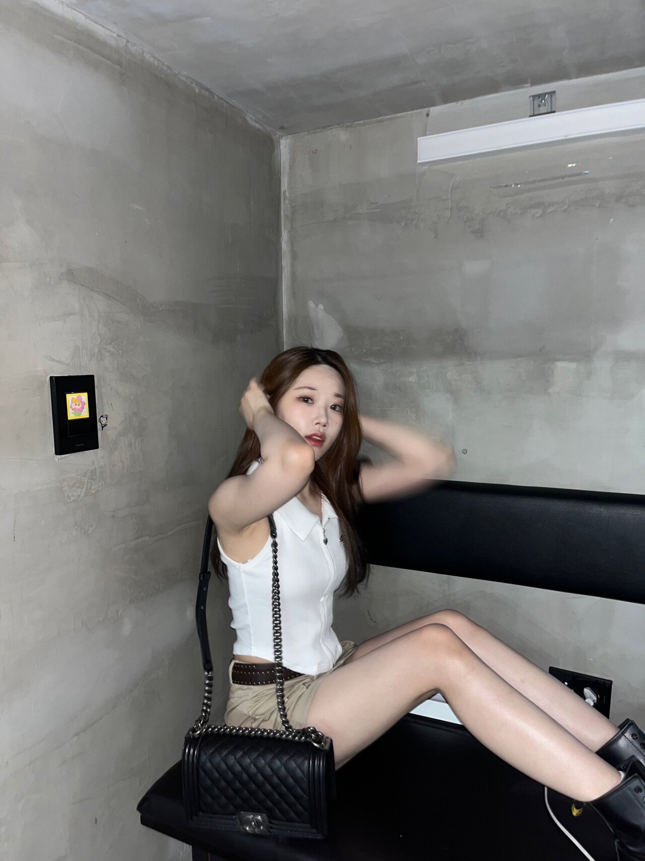 클라씨 채원