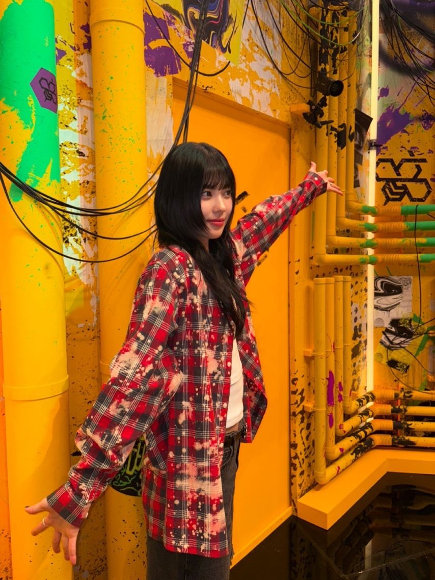 이즈나 코코