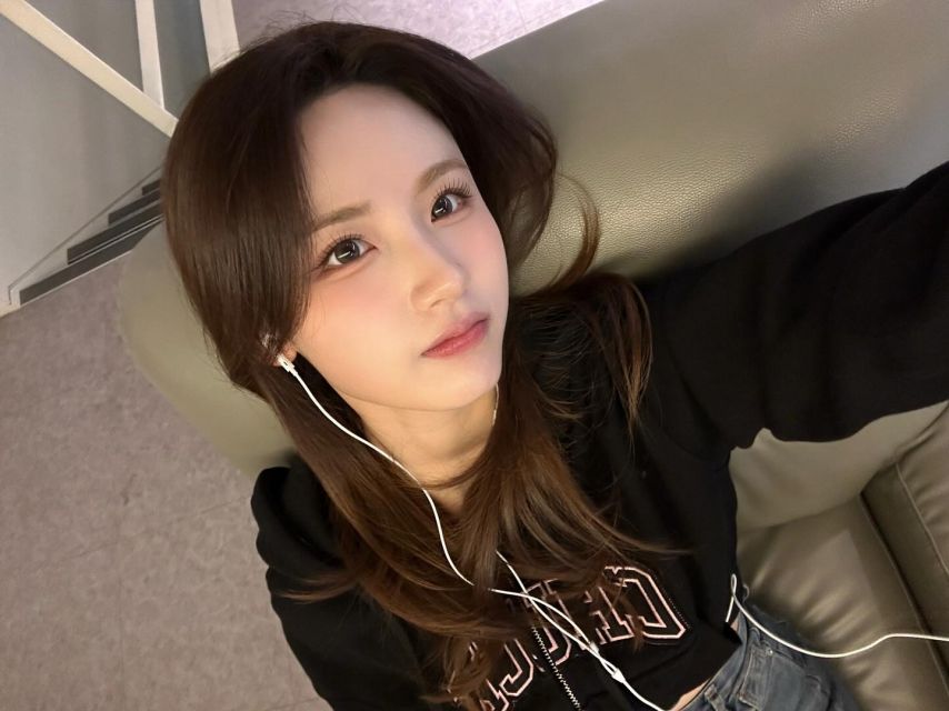 아이칠린 지윤